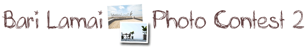 Bari Lamai Photo Contest, 2009 ���駷�� 2