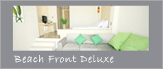Bari Lamai Beach Front Deluxe