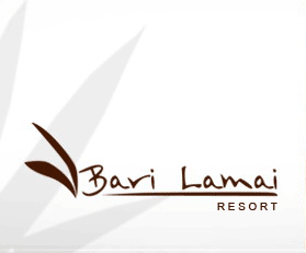 ���� ���� ������ Bari Lamai Resort, a hideaway resort in Rayong, Thailand.